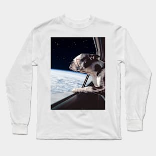 Fresh Air Long Sleeve T-Shirt